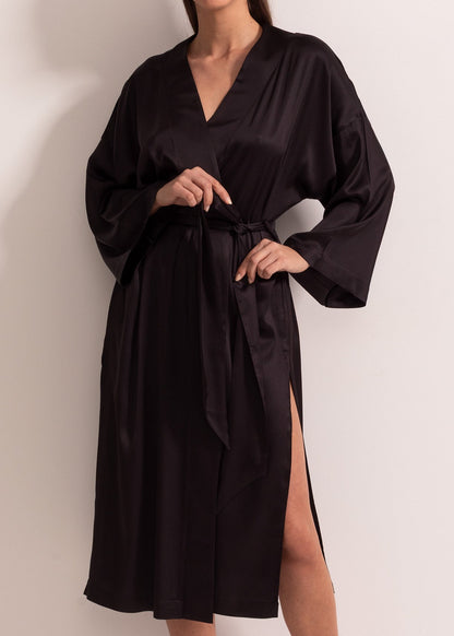 Halat Damă Anastasia Satin