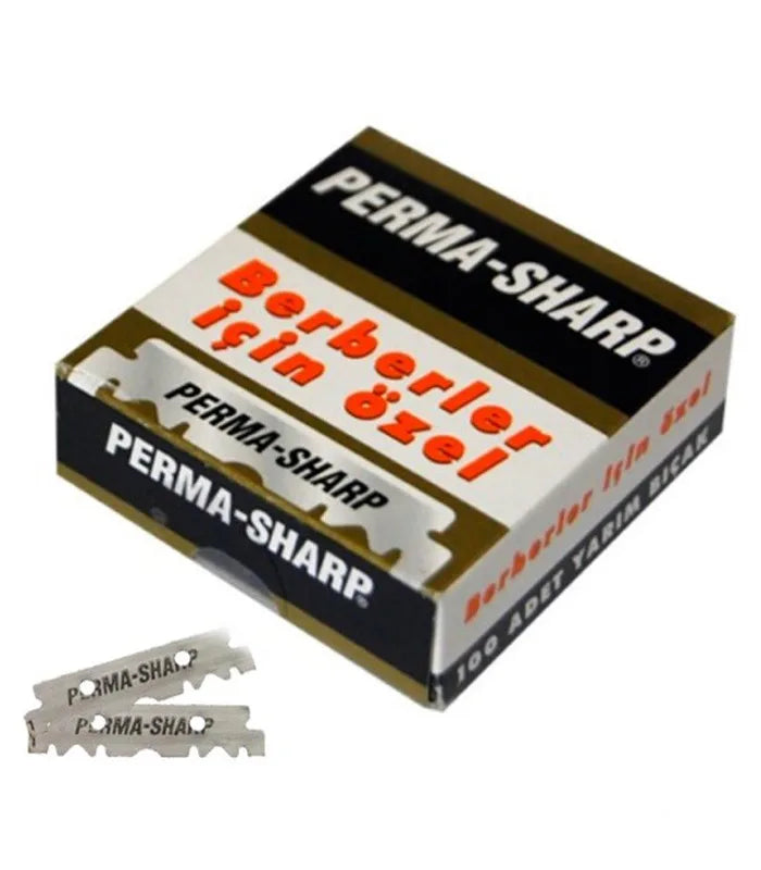 Perma Sharp – Lame De Ras