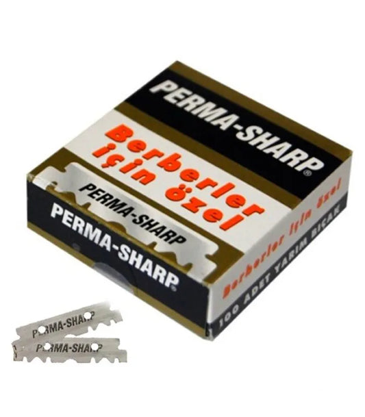 Perma Sharp – Lame De Ras