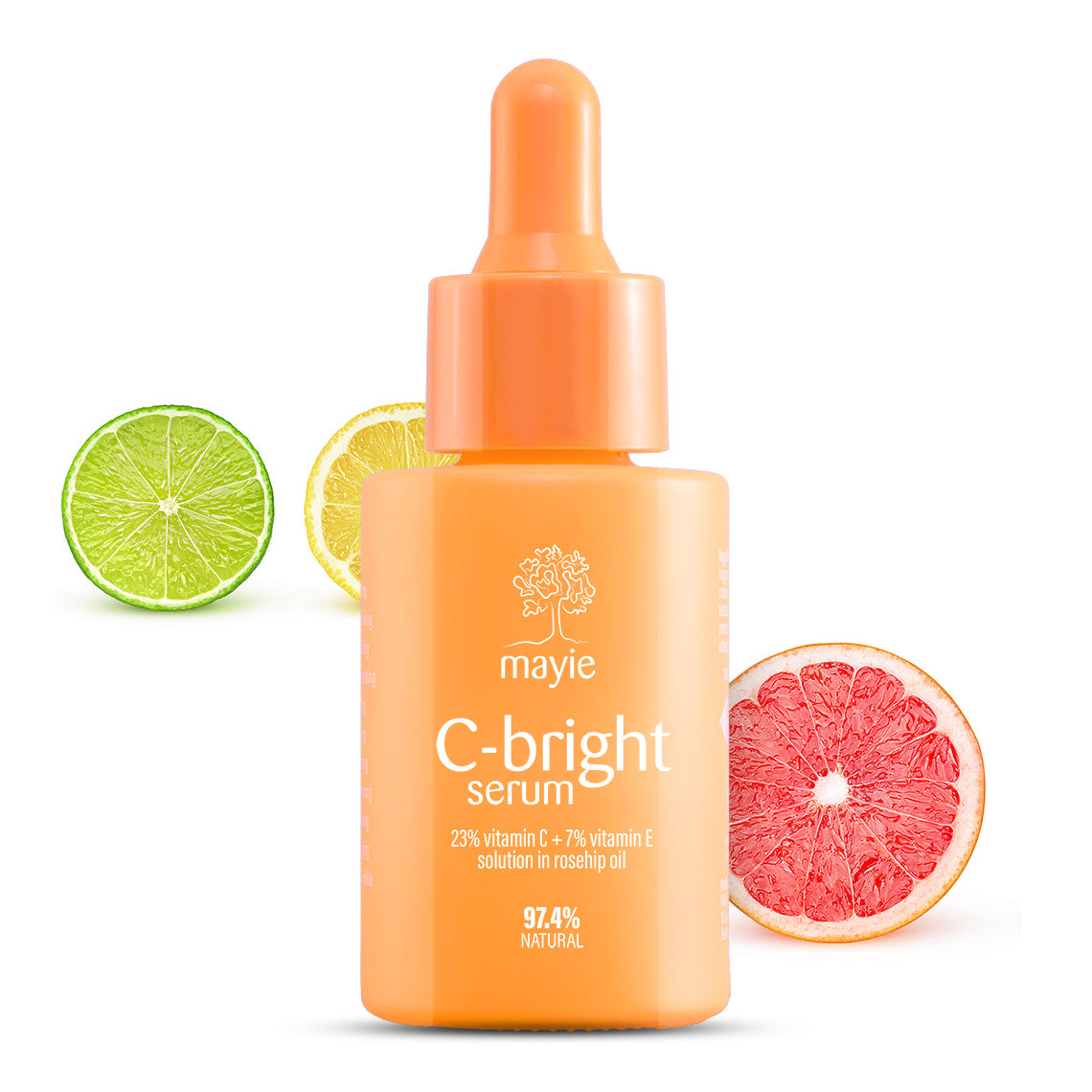Vitamin C Serum, C-bright Serum