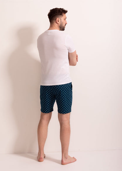 Pantaloni Bărbați Abel Bumbac