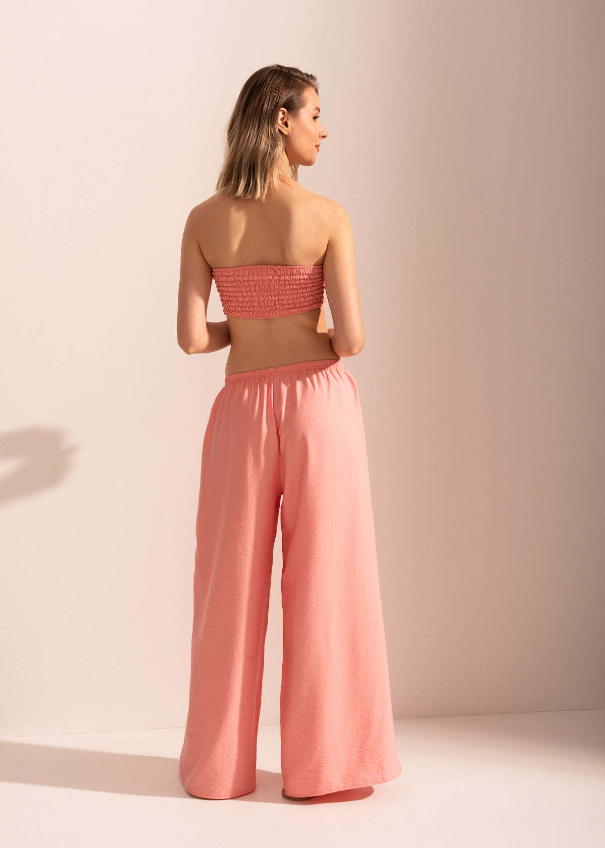 Pantaloni Damă Capri