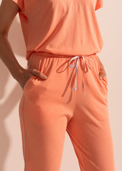 Pantaloni Damă Beatrice Modal