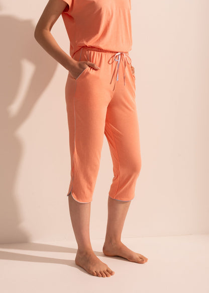 Pantaloni Damă Beatrice Modal