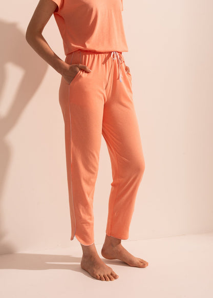 Pantaloni Damă Beatrice Modal
