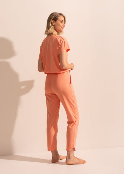 Pantaloni Damă Beatrice Modal