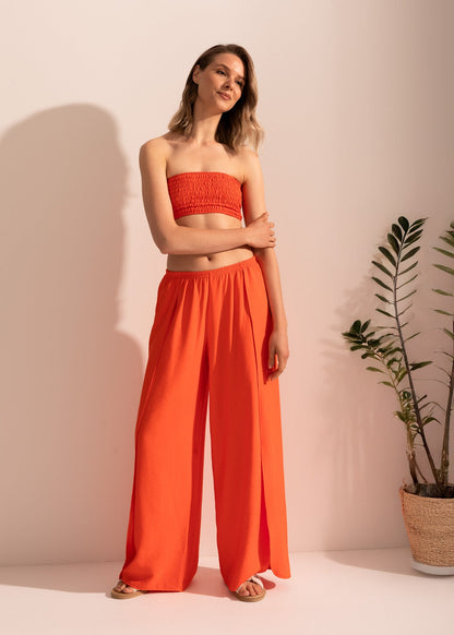 Pantaloni Damă Capri