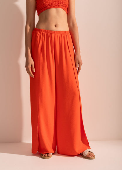 Pantaloni Damă Capri