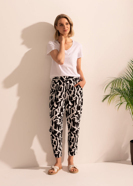 Pantaloni Damă Erika