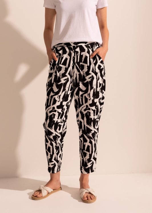 Pantaloni Damă Erika