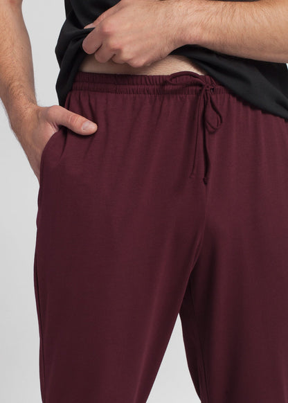 Pantaloni Bărbați Vlad Bumbac