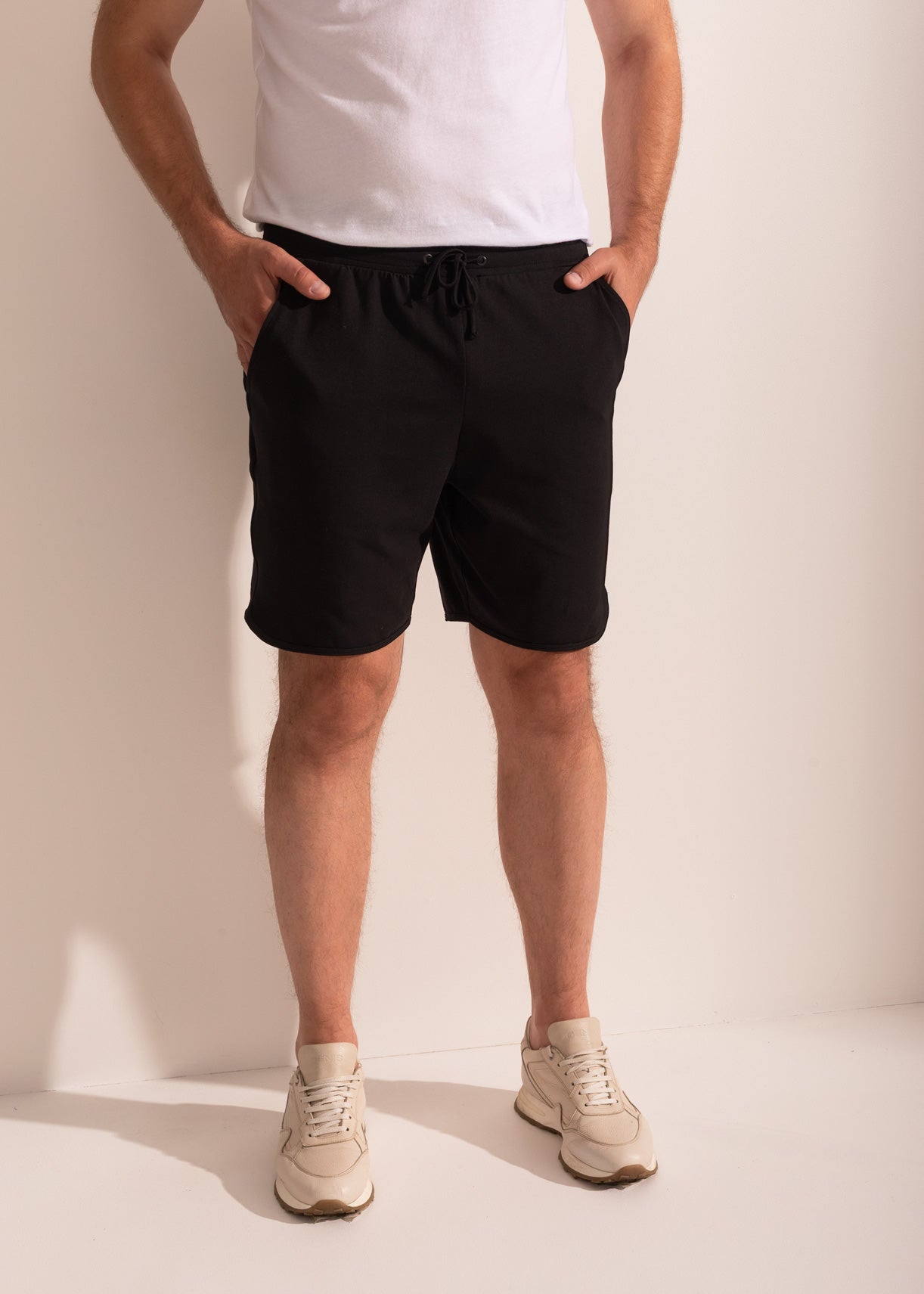 Pantaloni scurți bărbați