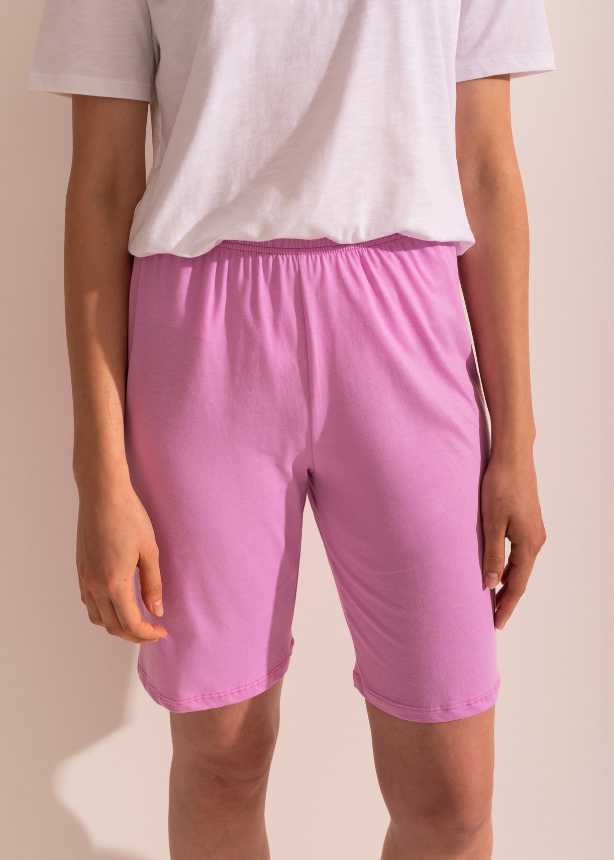Pantaloni Scurți Damă