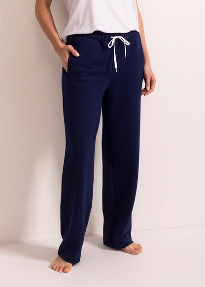 Pantaloni Trening Dama Bumbac