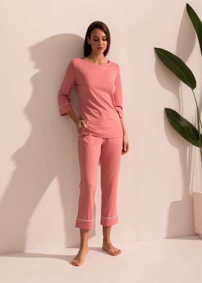 Pijama damă Ana Modal