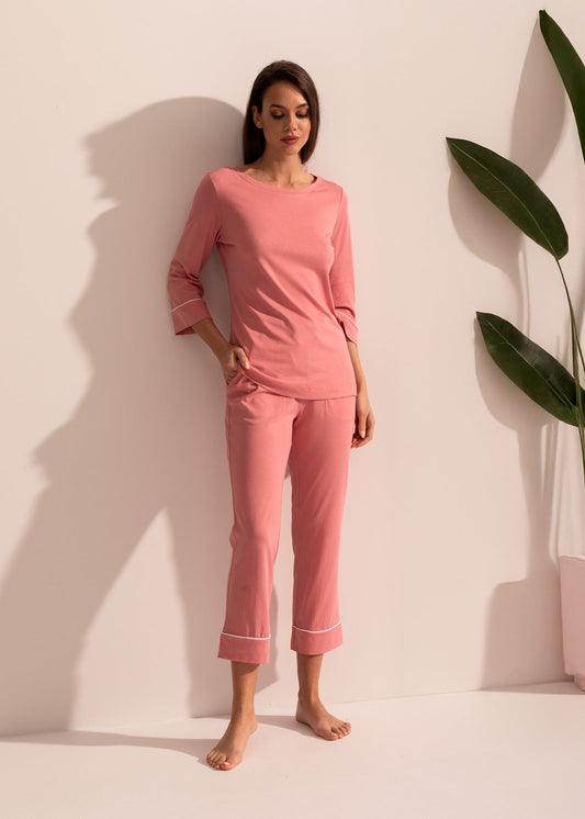 Pijama damă Ana Modal