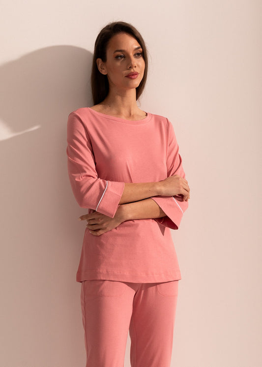 Pijama damă Ana Modal