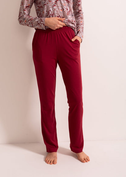 Pijama Damă Bambus Marion