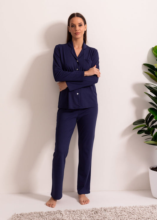 Pijama Damă Beatrice Modal