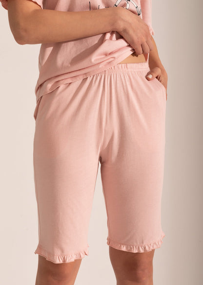 Pijama Damă Bonnie Modal