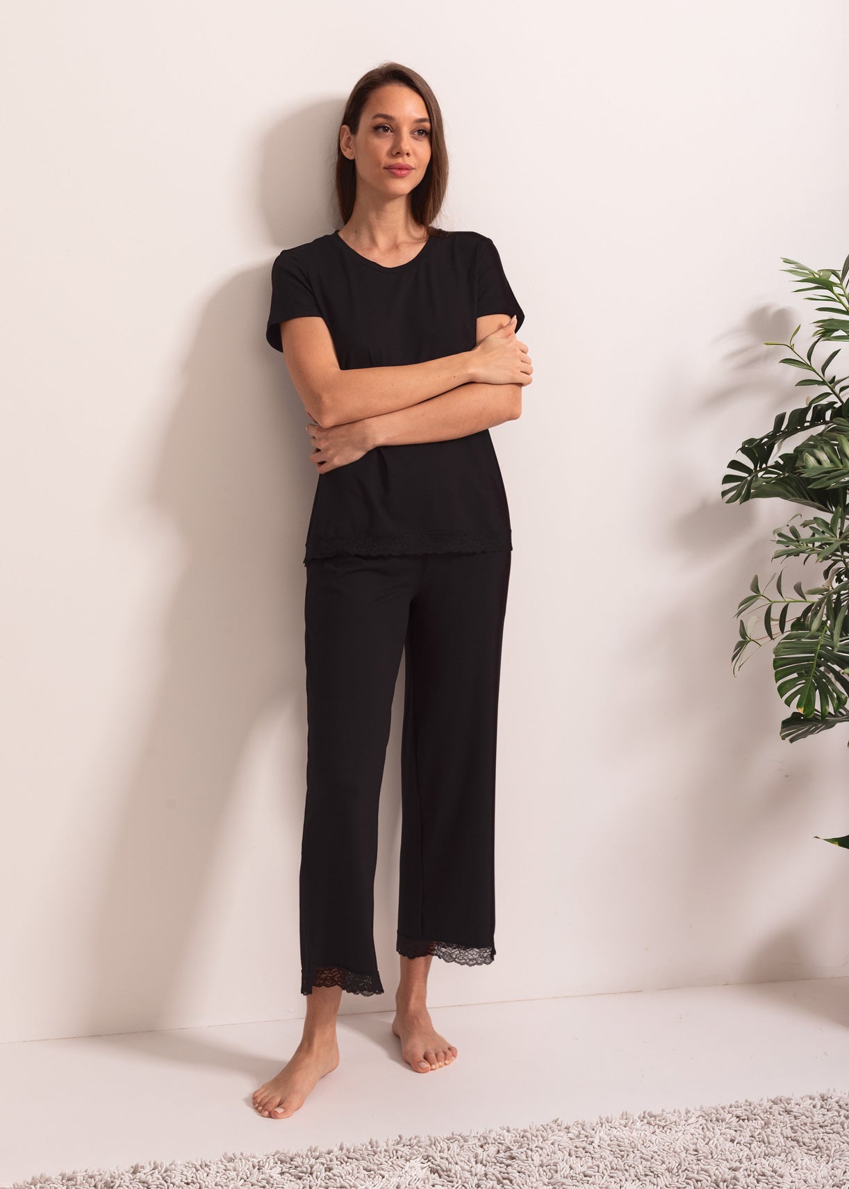 Pijama Damă Enya