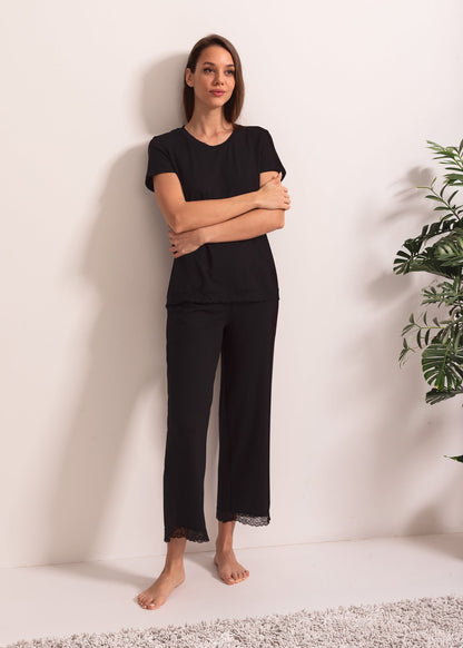 Pijama Damă Enya