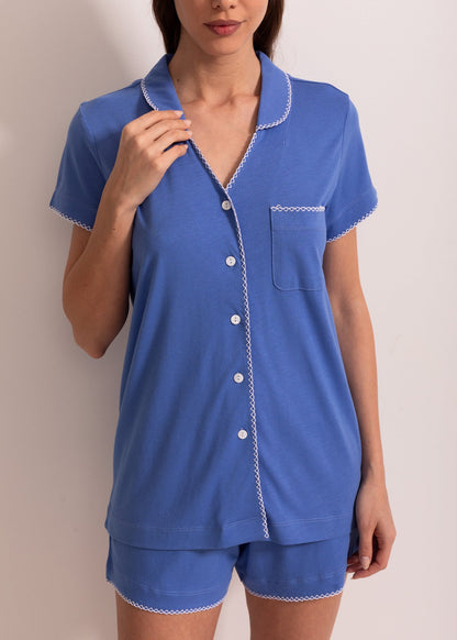 Pijama Damă Gigi Bambus