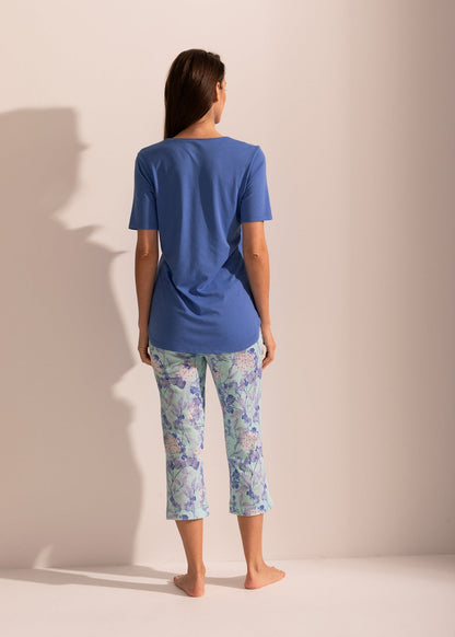 Pijama Damă Marion Bambus
