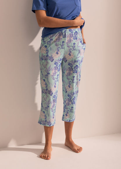 Pijama Damă Marion Bambus