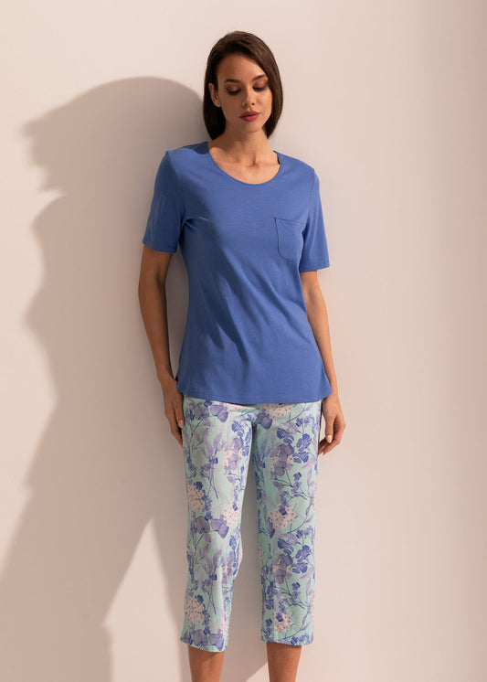 Pijama Damă Marion Bambus