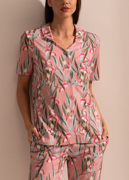 Pijama Damă Marion Bambus