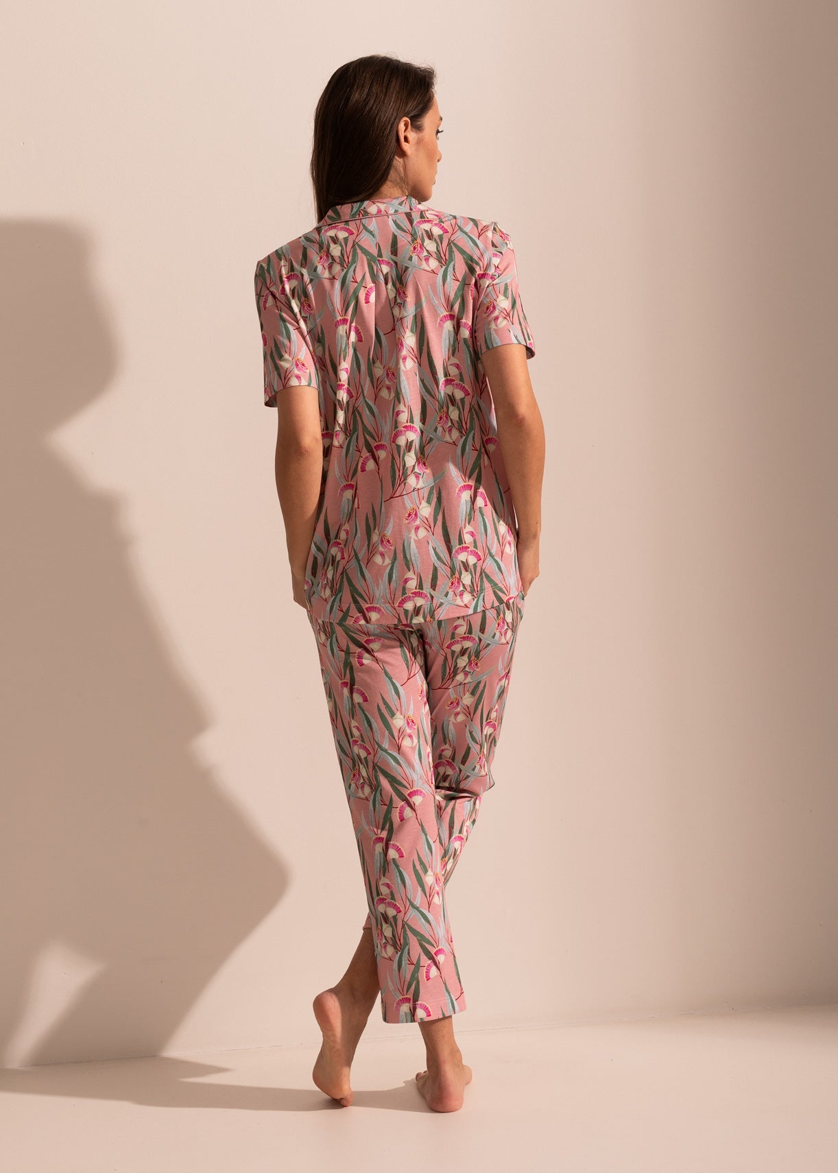 Pijama Damă Marion Bambus