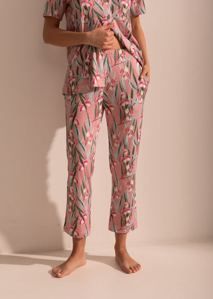 Pijama Damă Marion Bambus