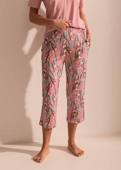 Pijama Damă Marion Bambus
