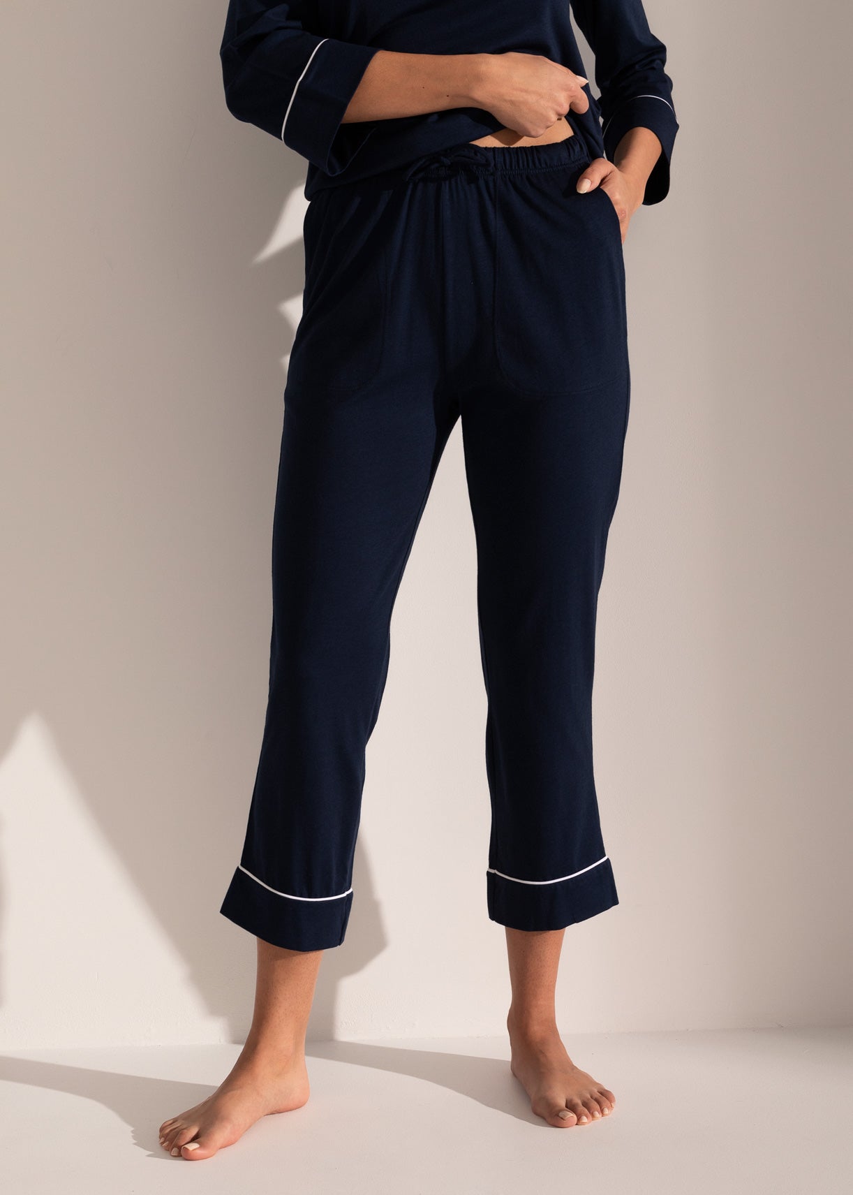 Pijama damă Ana Modal