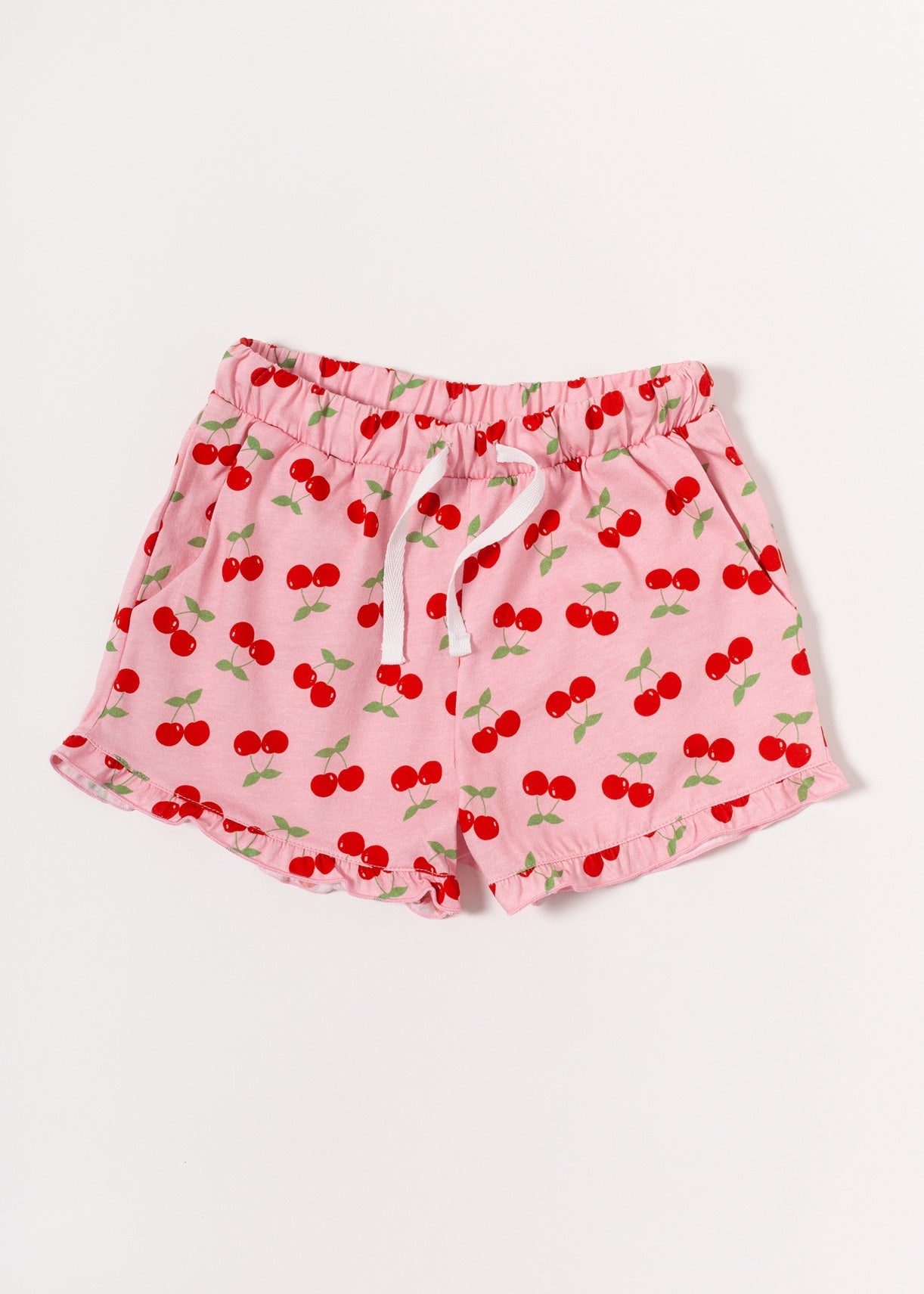Pijama fete Alice Bumbac