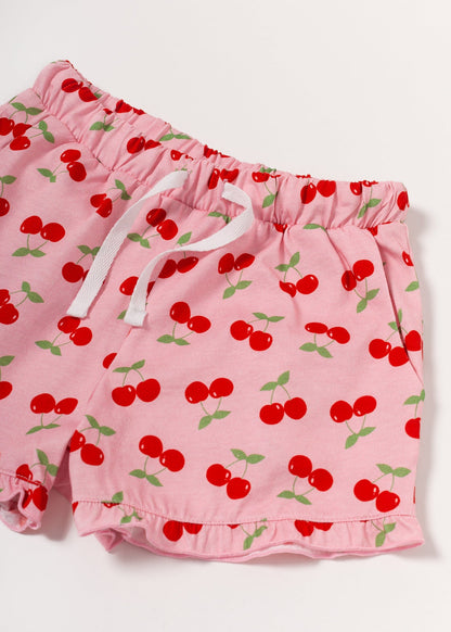 Pijama fete Alice Bumbac
