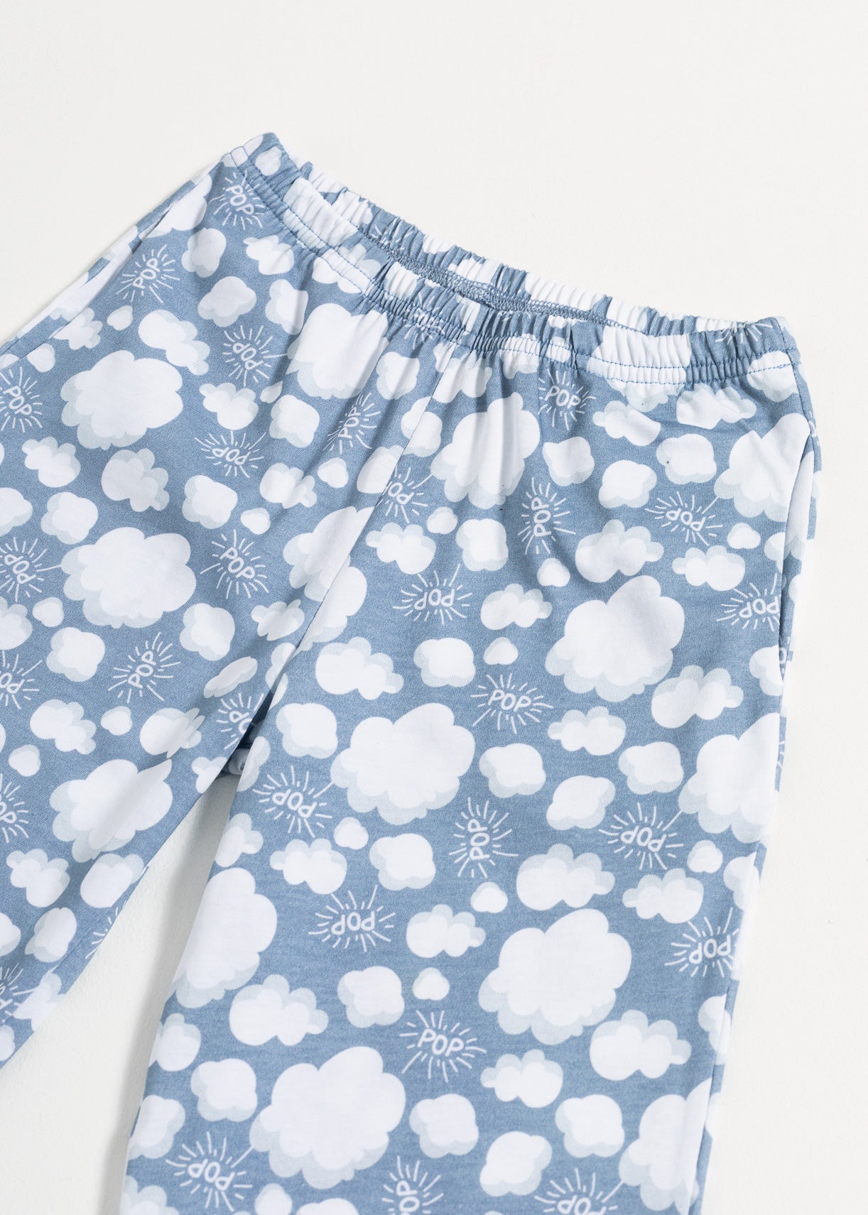 Pijama Fete Alice Bumbac TWIN