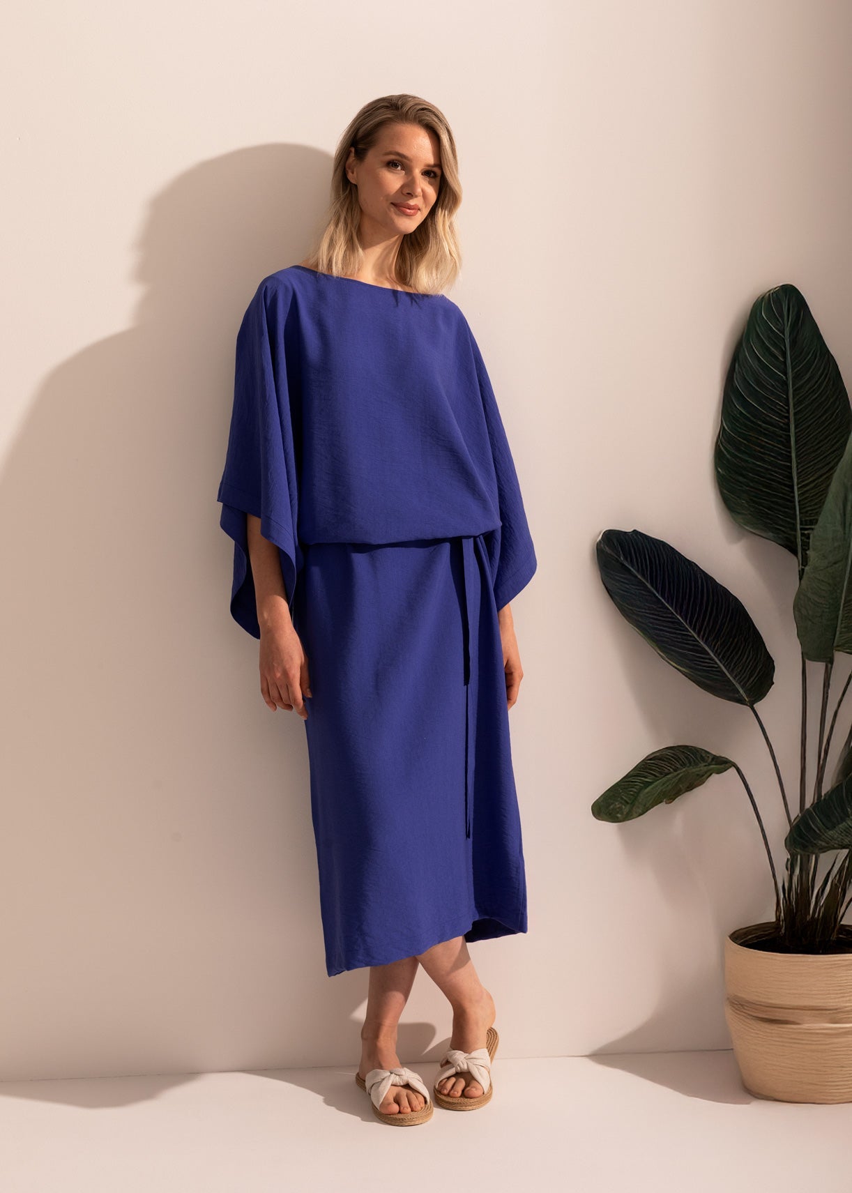 Rochie Damă Capri