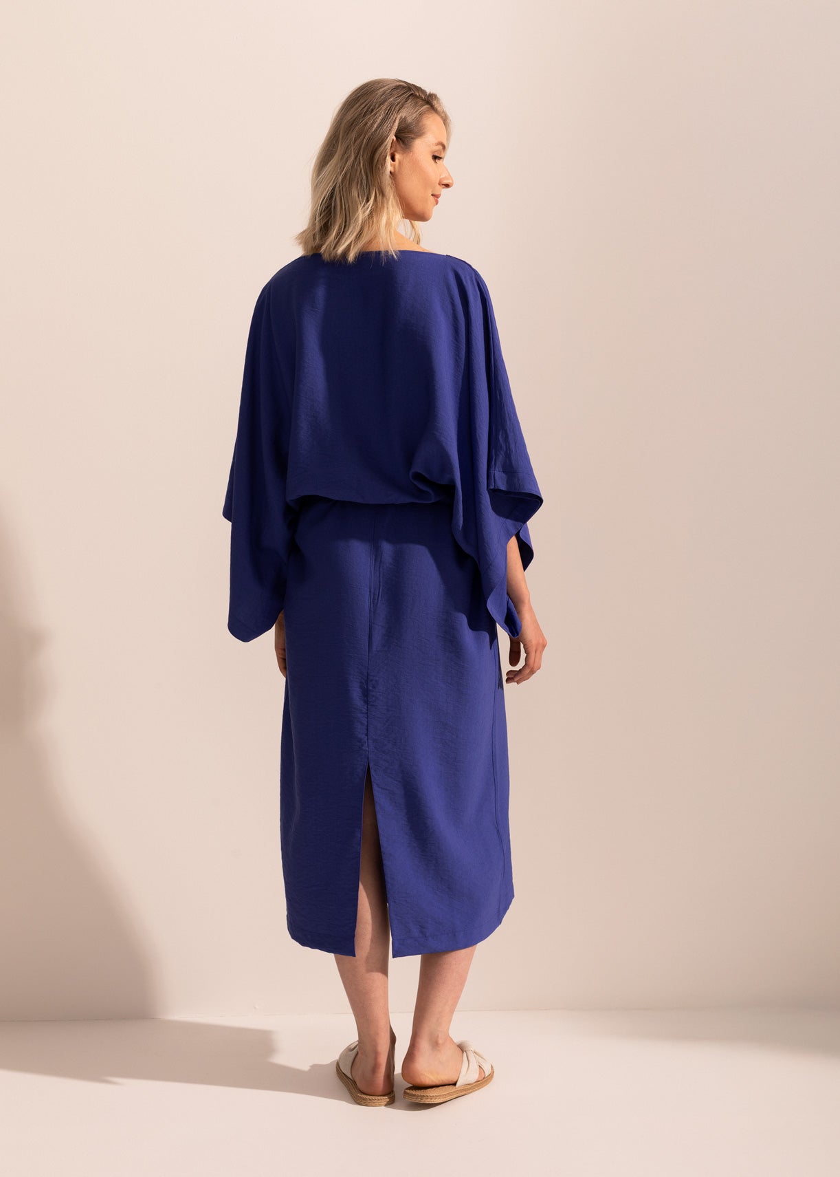 Rochie Damă Capri