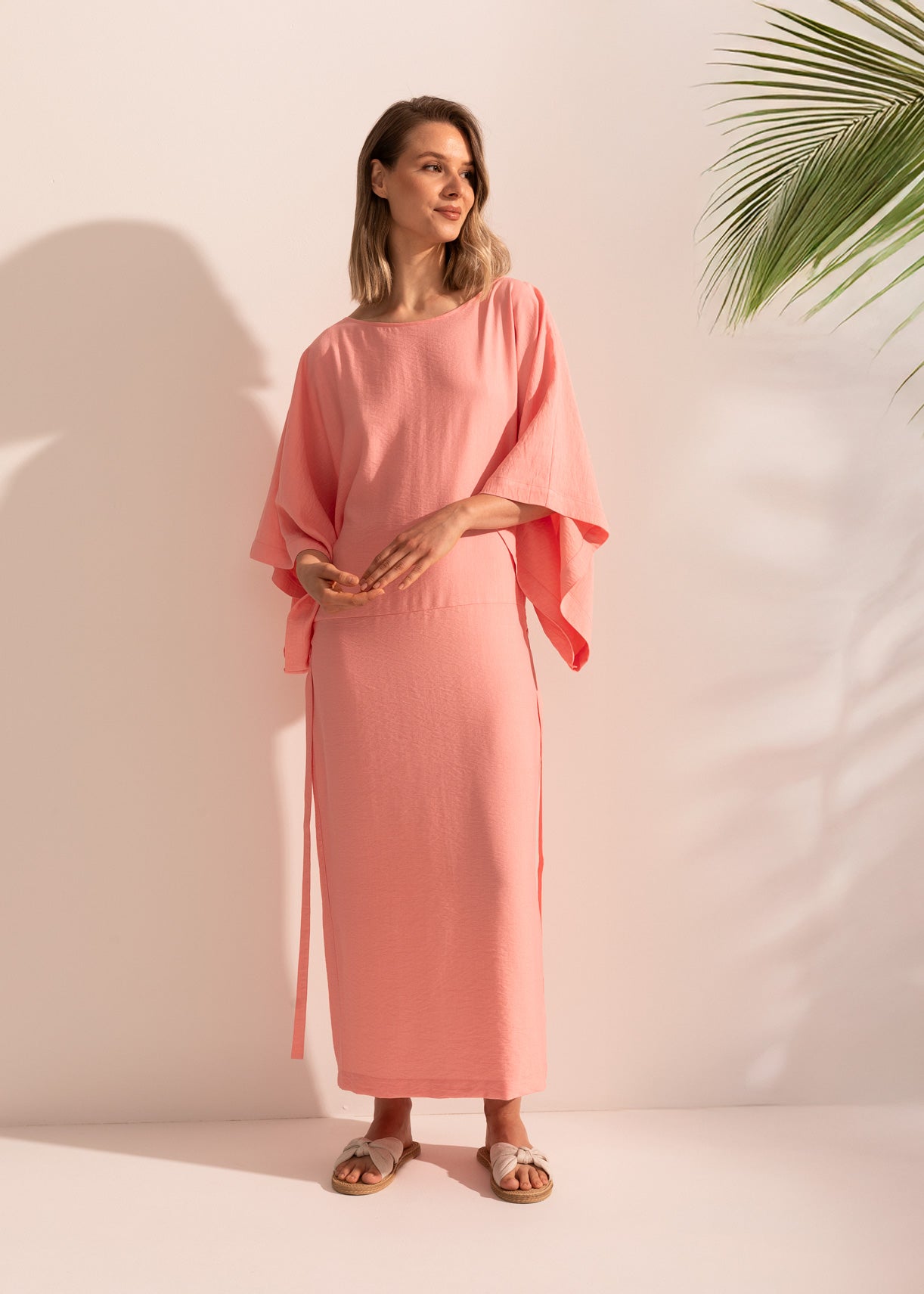 Rochie Damă Capri