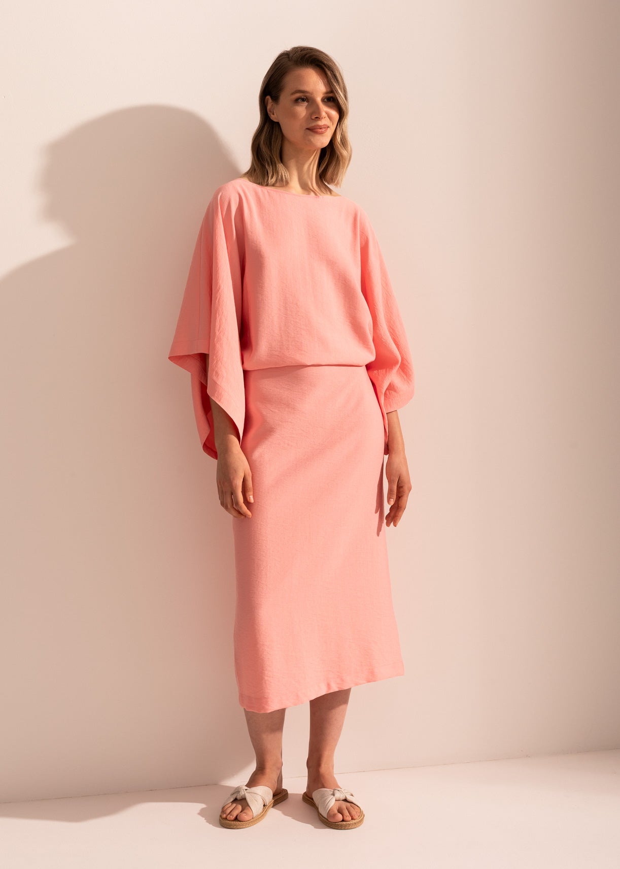 Rochie Damă Capri
