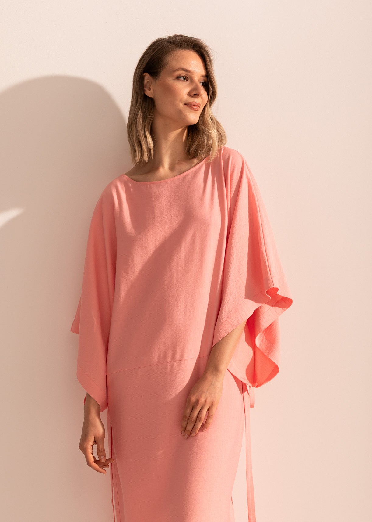 Rochie Damă Capri