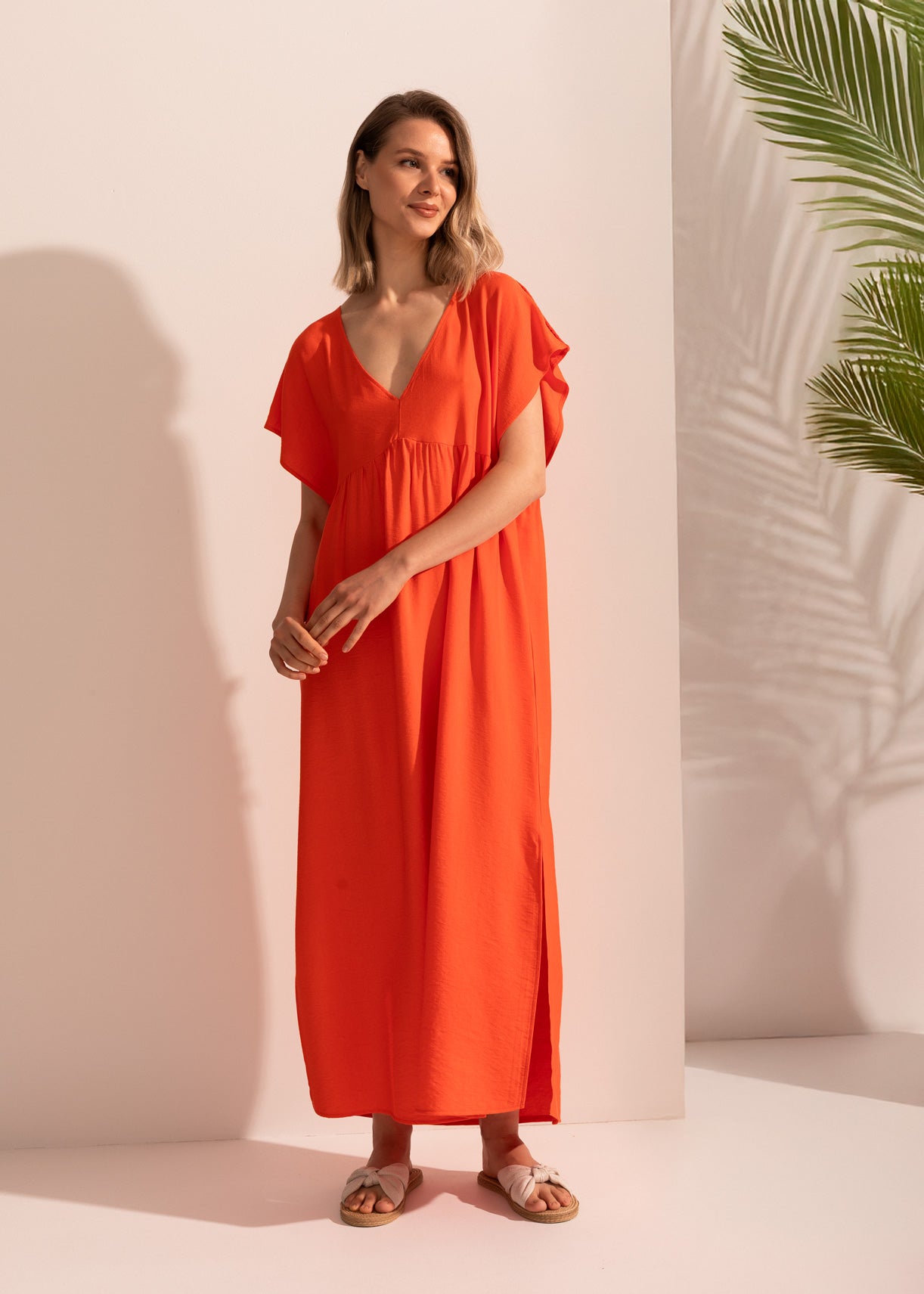 Rochie Damă Capri