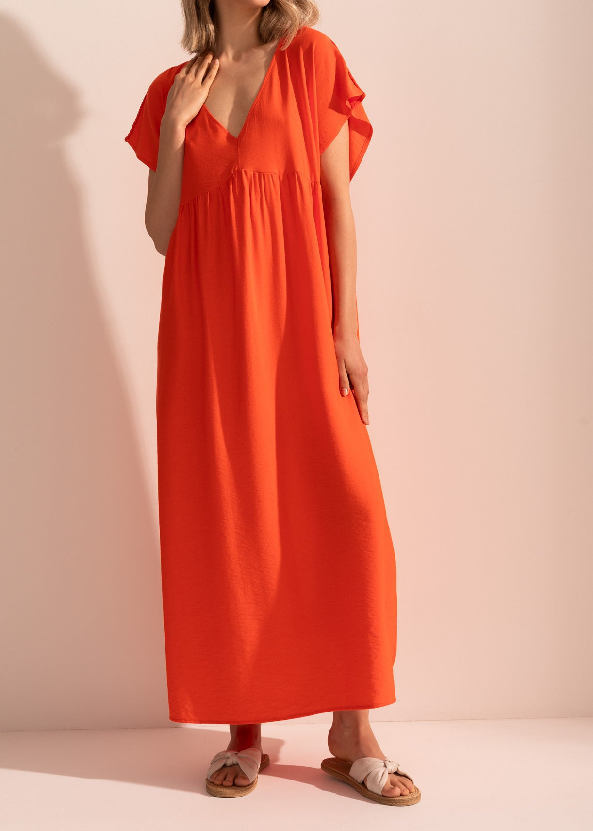 Rochie Damă Capri