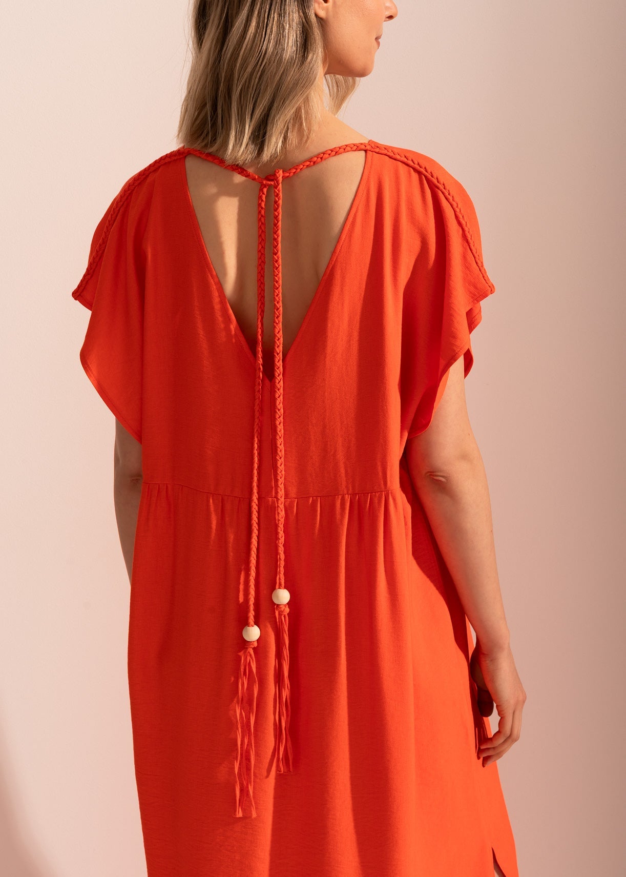 Rochie Damă Capri
