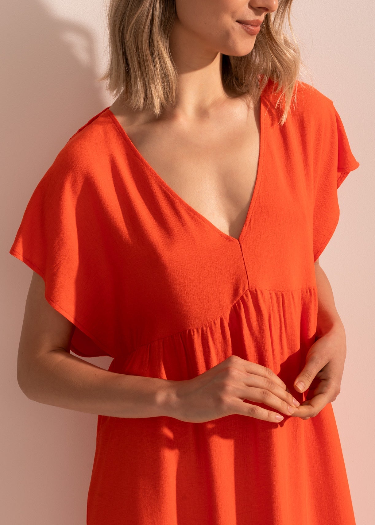 Rochie Damă Capri