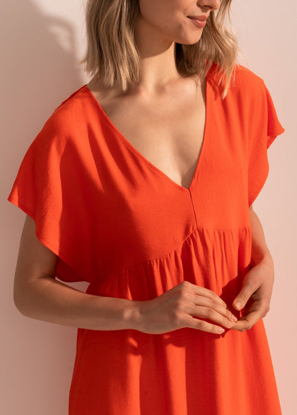 Rochie Damă Capri