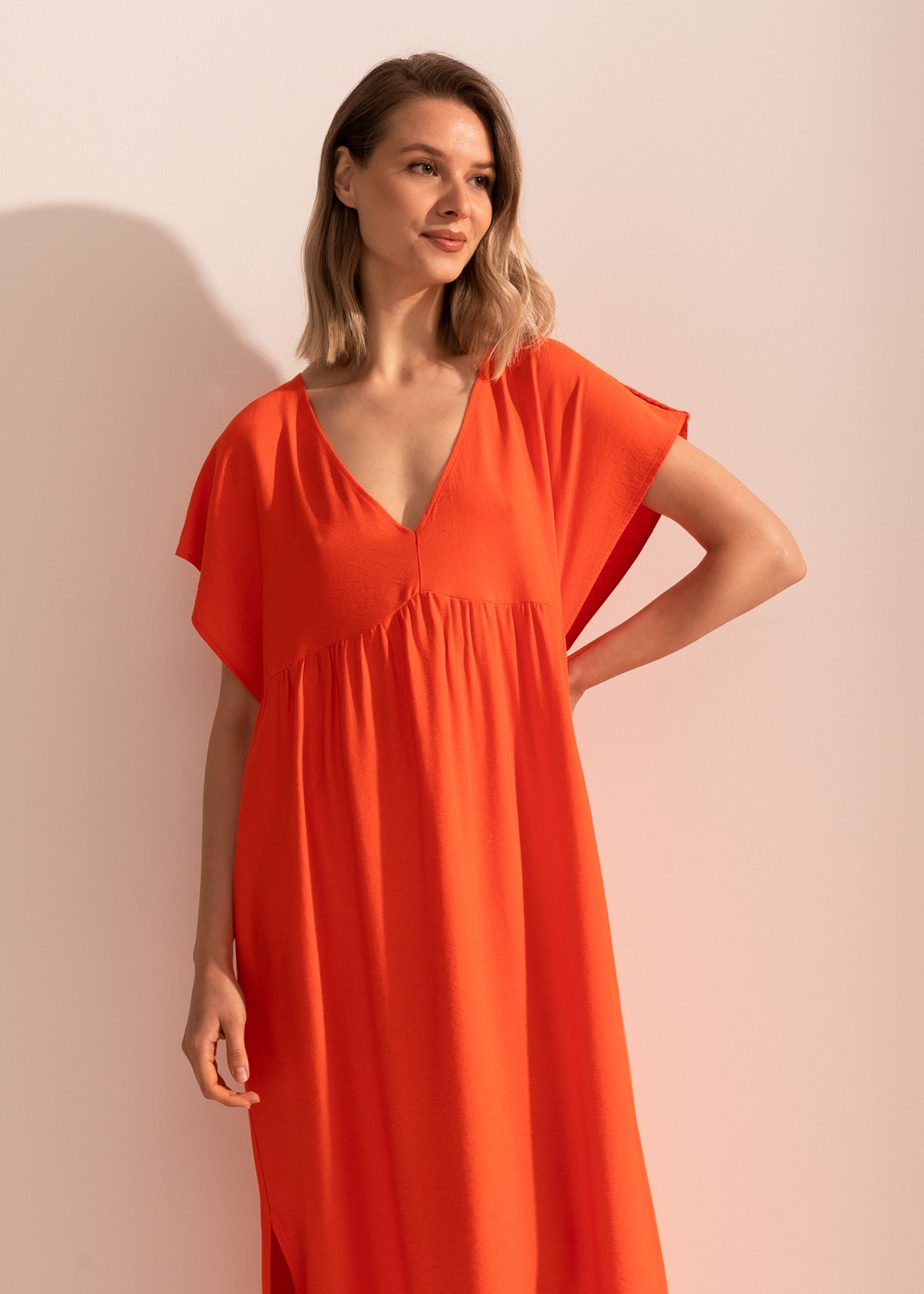 Rochie Damă Capri