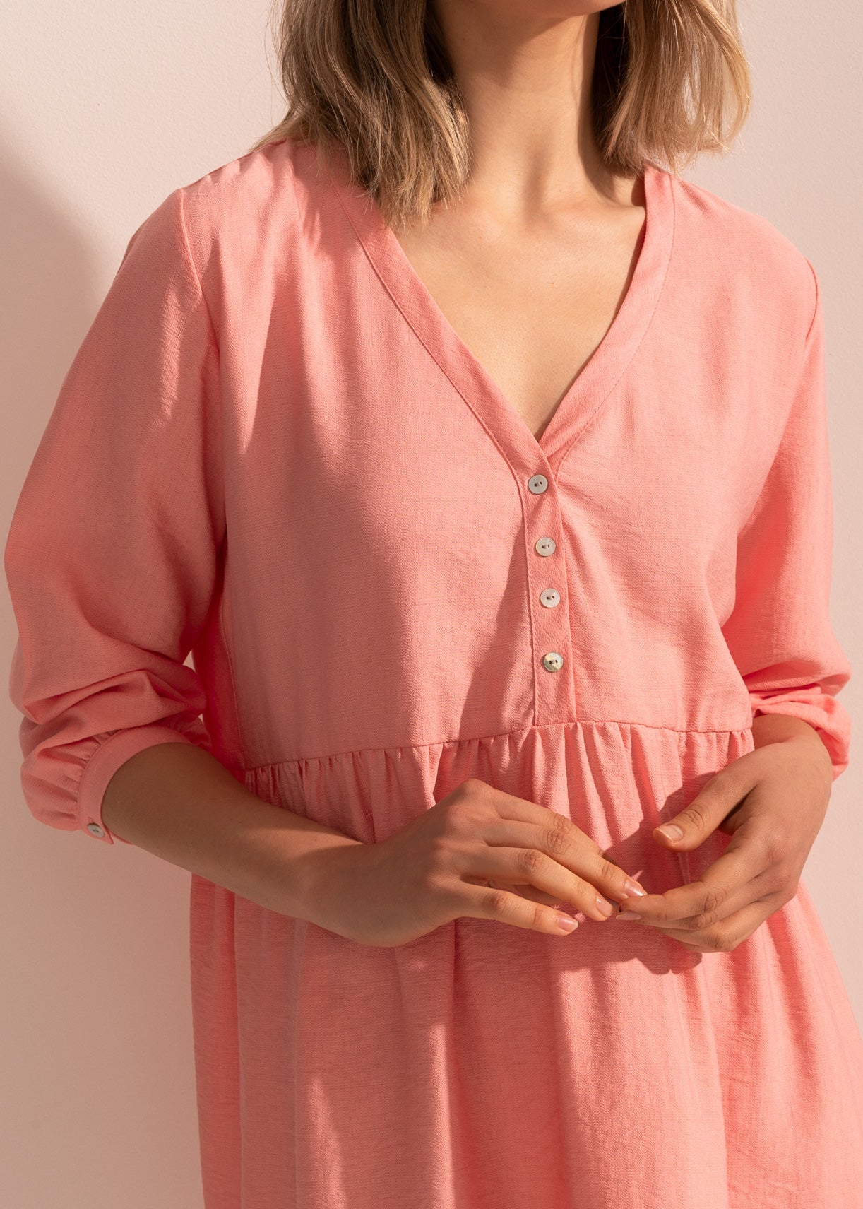 Rochie Damă Capri